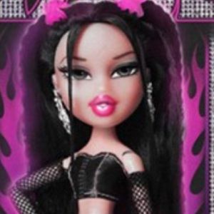 Meet your Posher, Kyley